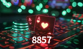 Casino Ao Vivo 8857