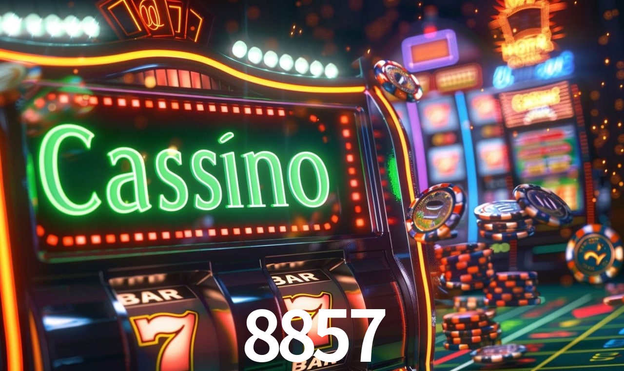 Estatísticas do Jogo 8857