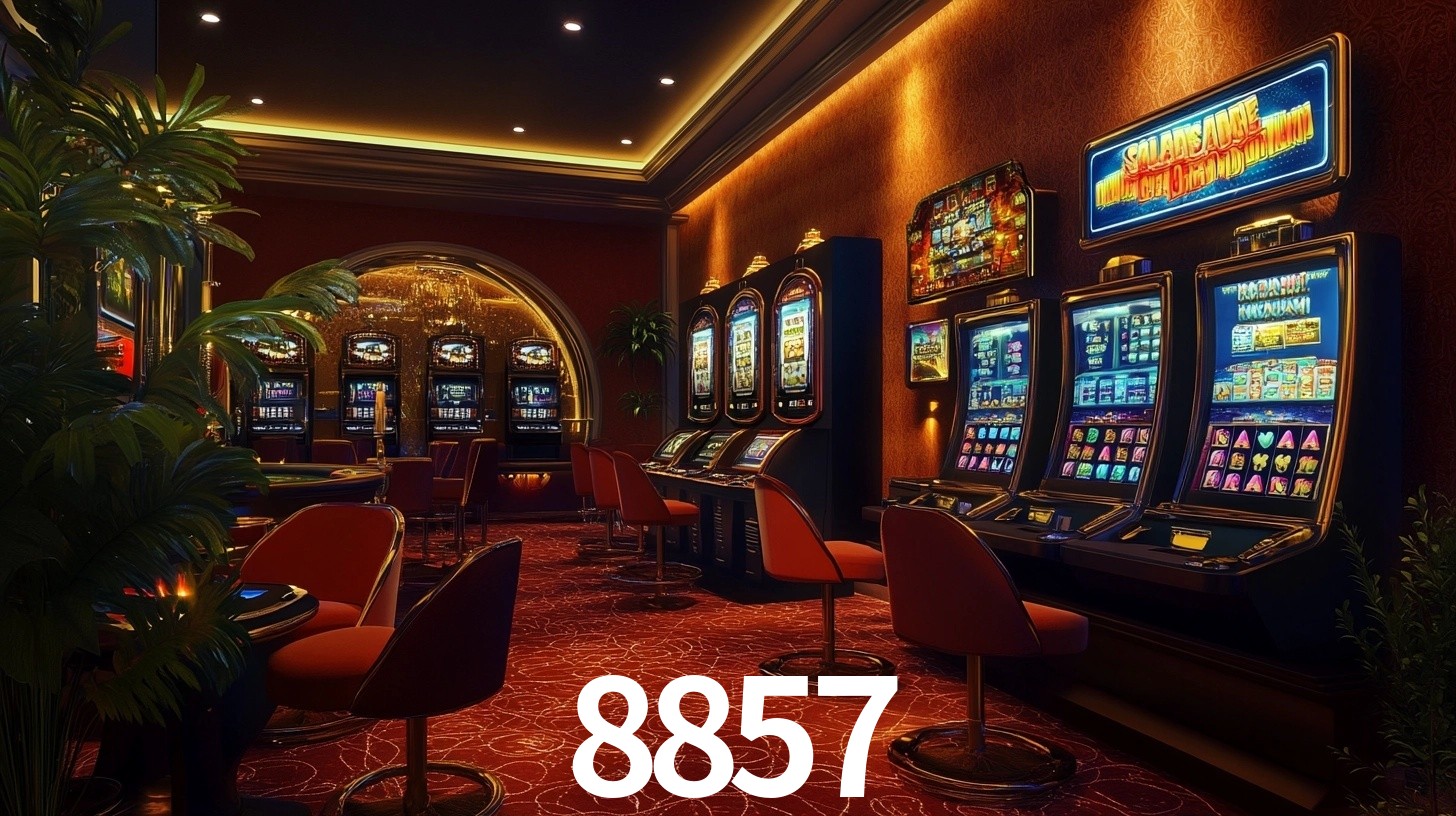 Live Casino 8857
