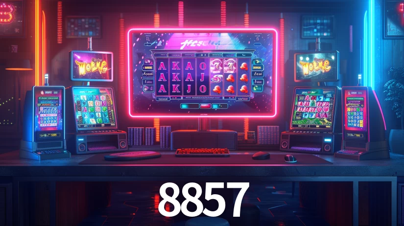 8857,8857 bet