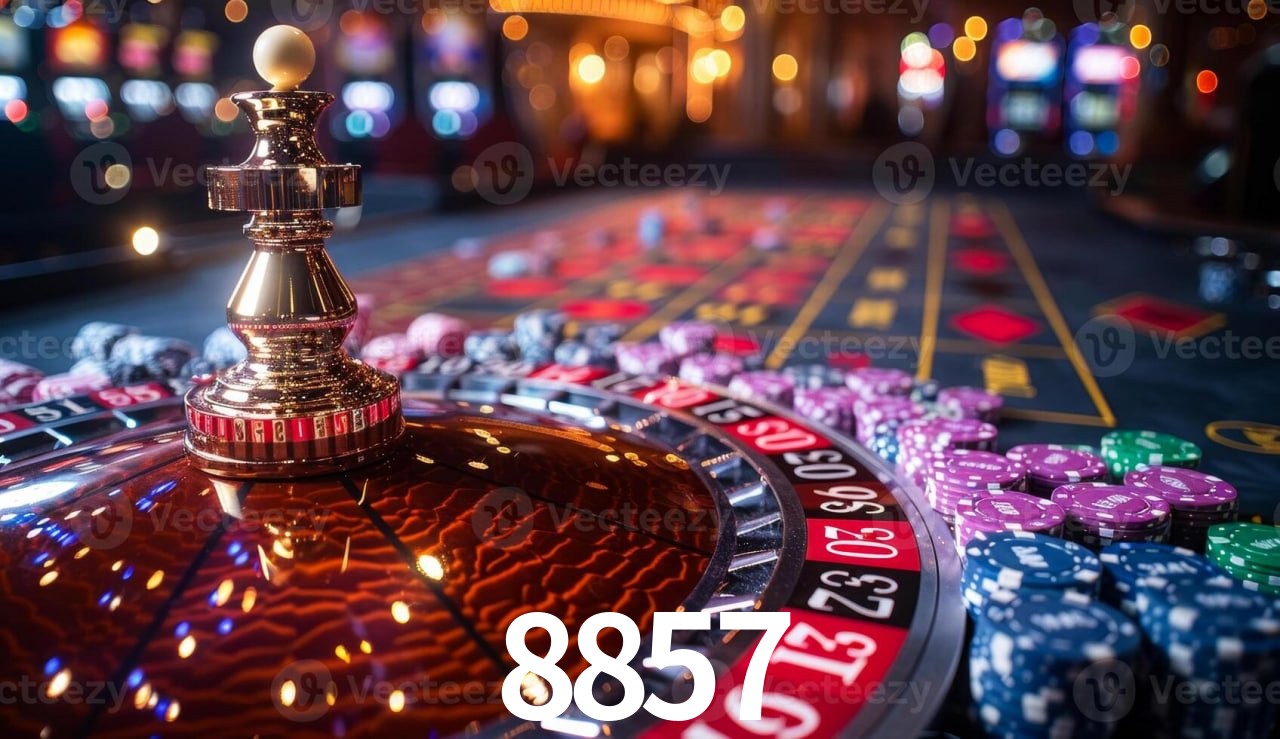 Flash Promotion 8857