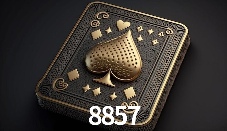 Mesa de Blackjack 8857