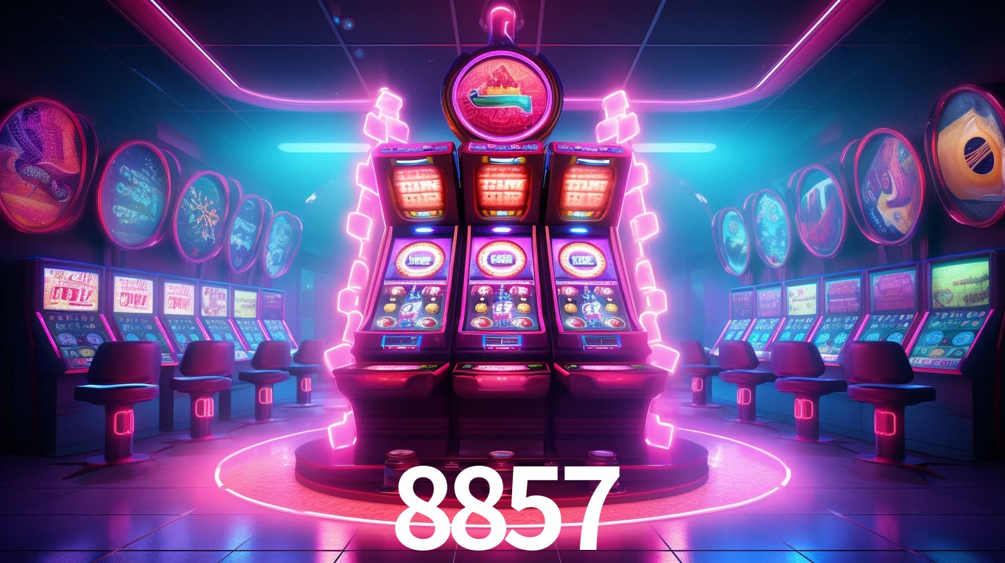 8857,8857 bet