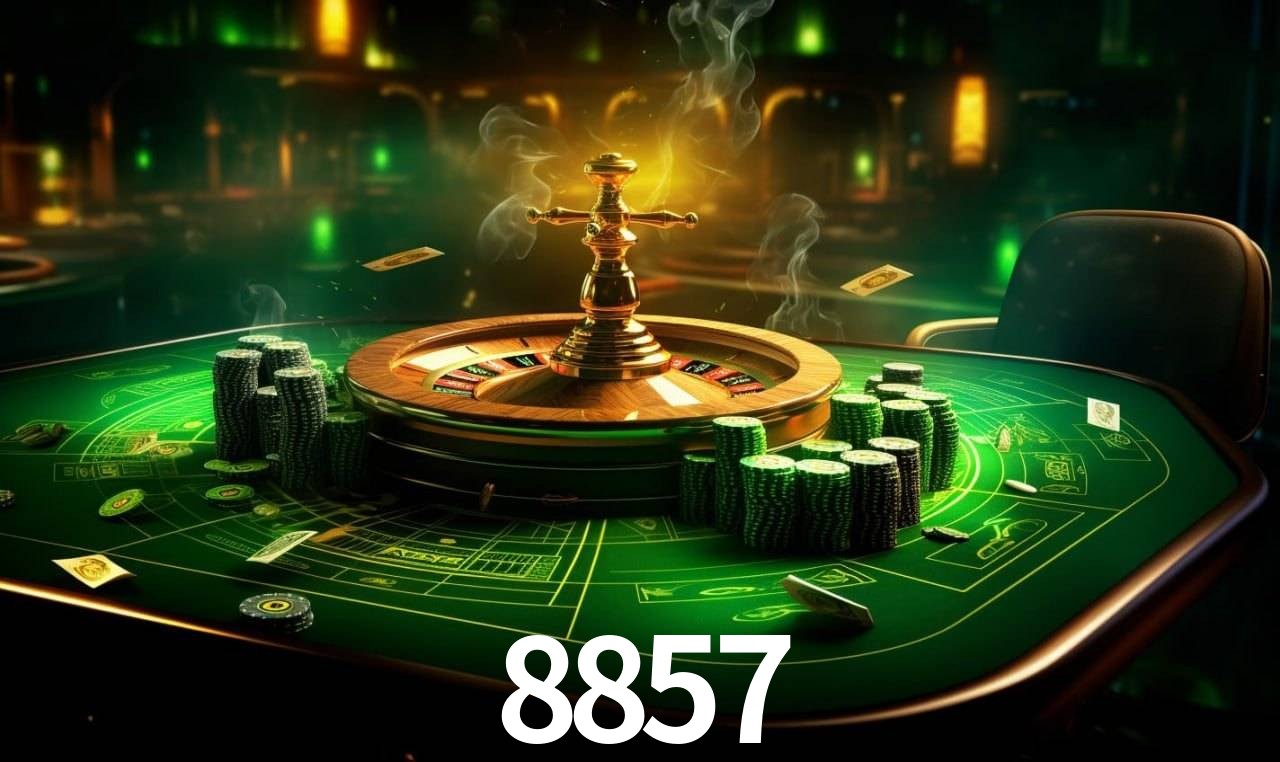 Descubra a Essência do 8857: Nossa História e Compromissos