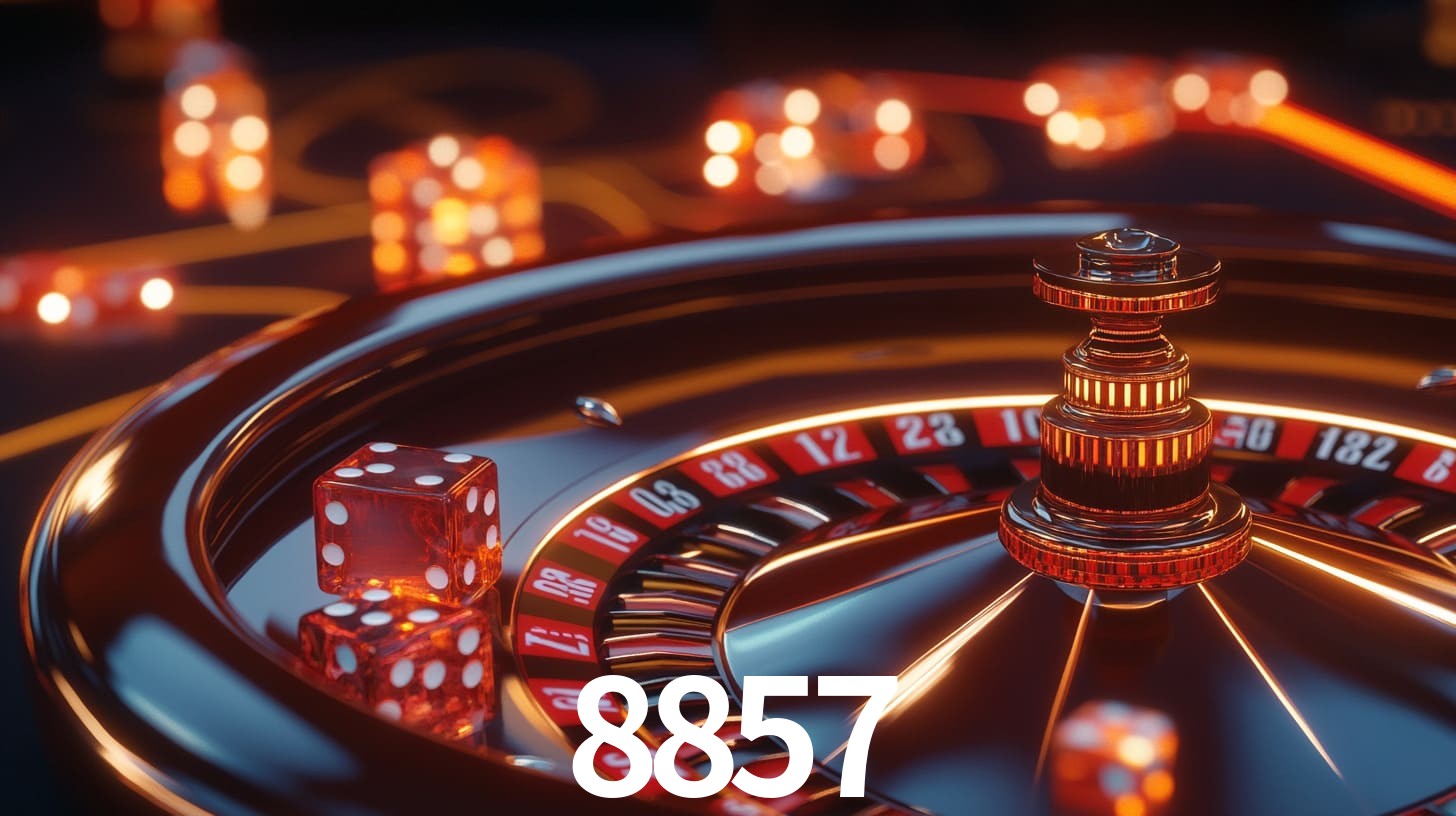 8857,8857 bet
