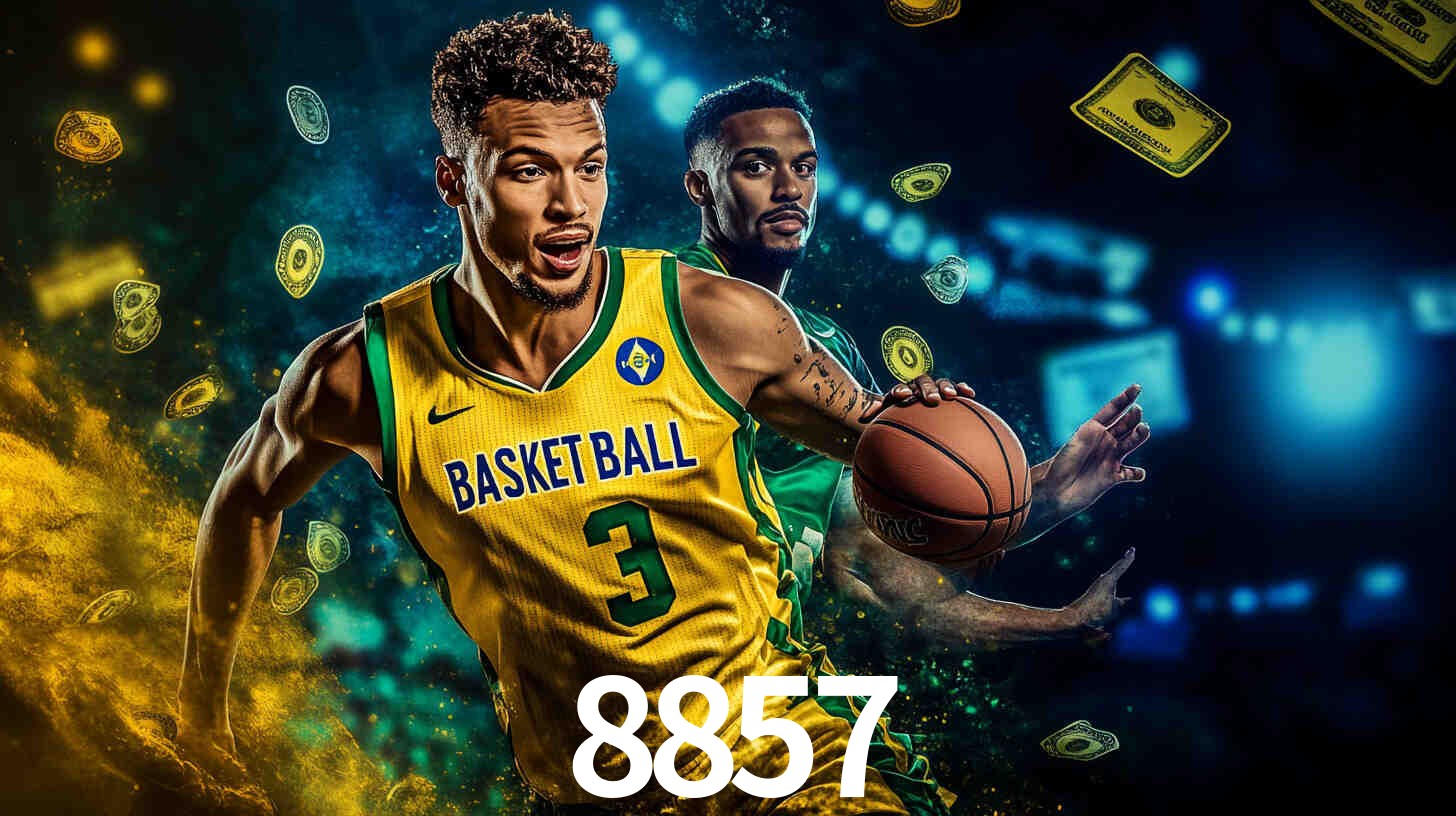 Inovações de Jogos na 8857: O Futuro das Experiências Interativas