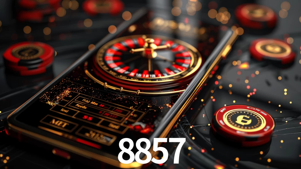 Live Casino 8857
